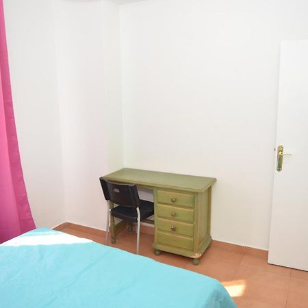 Big Room In Heart Dowtown Màlaga Exteriér fotografie