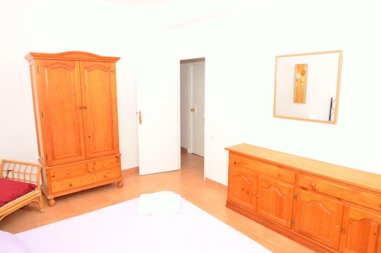Big Room In Heart Dowtown Màlaga Exteriér fotografie